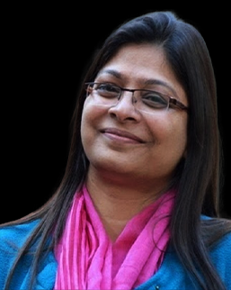 Rashmi Nambiar